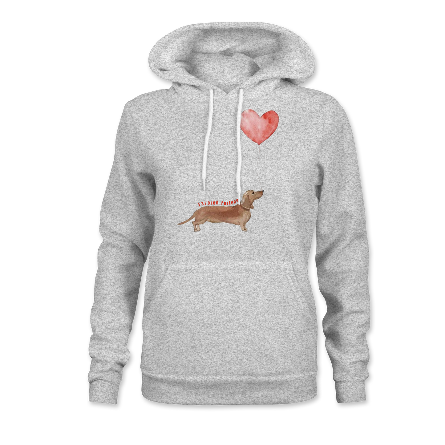 Favored Dog Love