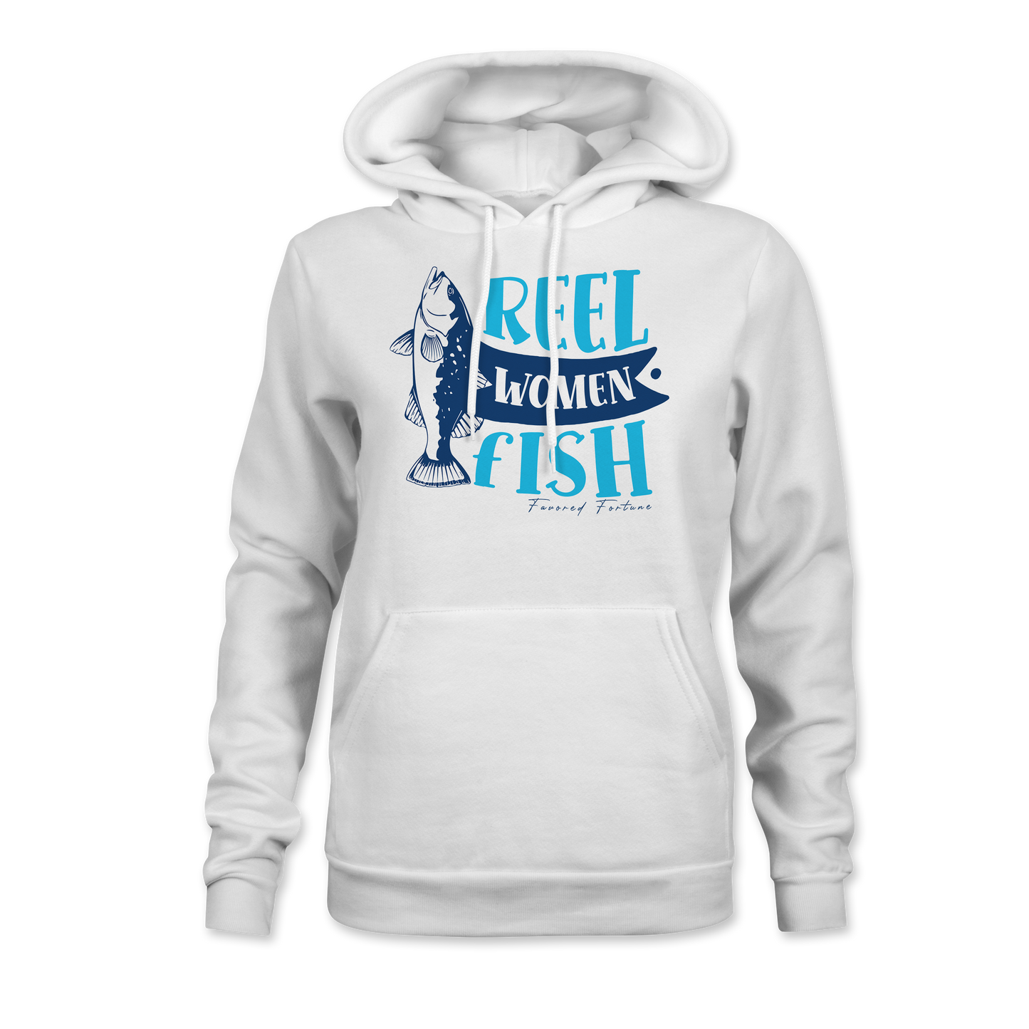 Reel Women Fish