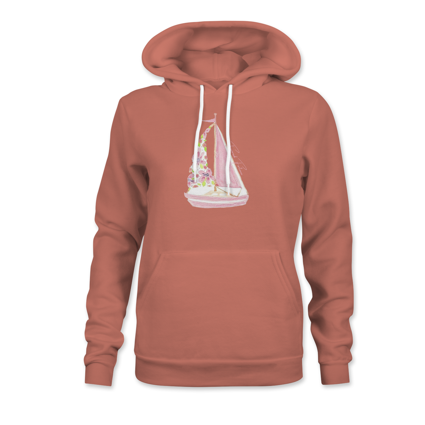 Favored Sailboat