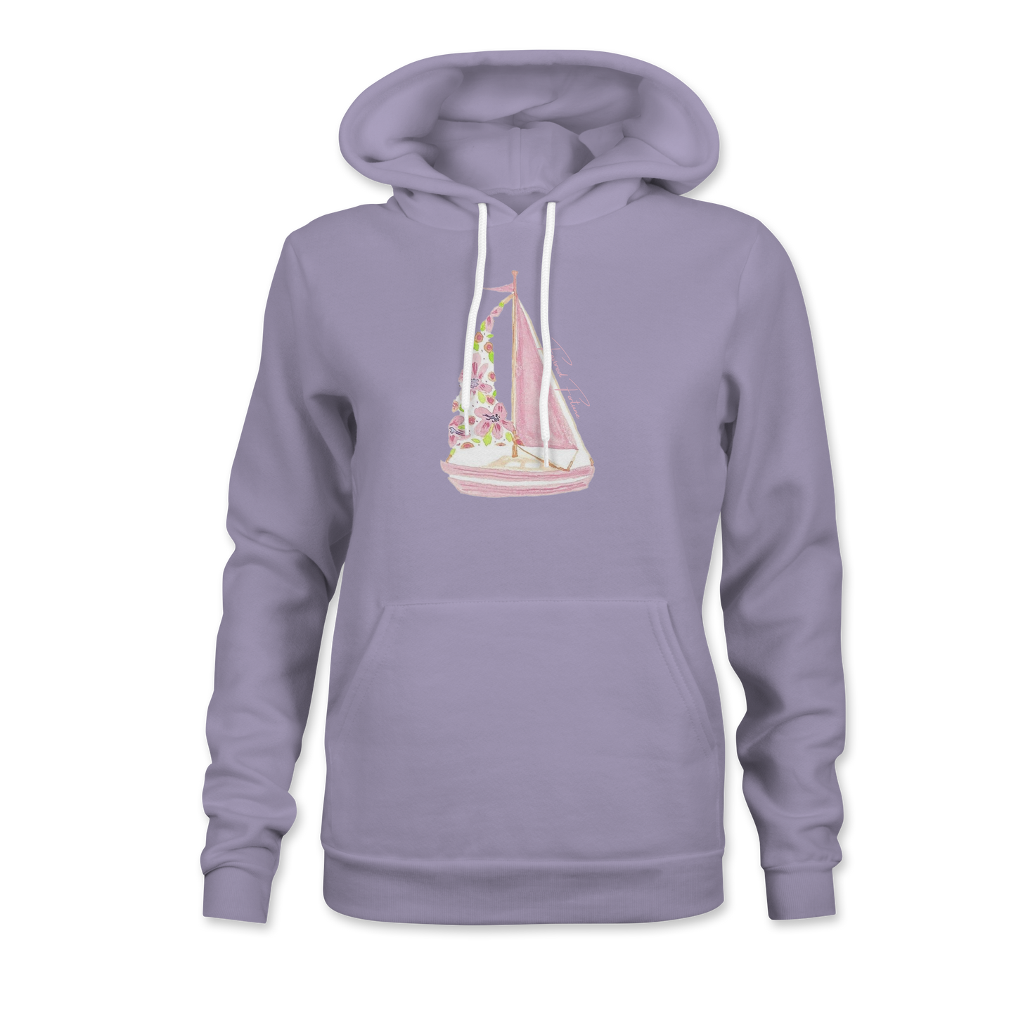 Favored Sailboat
