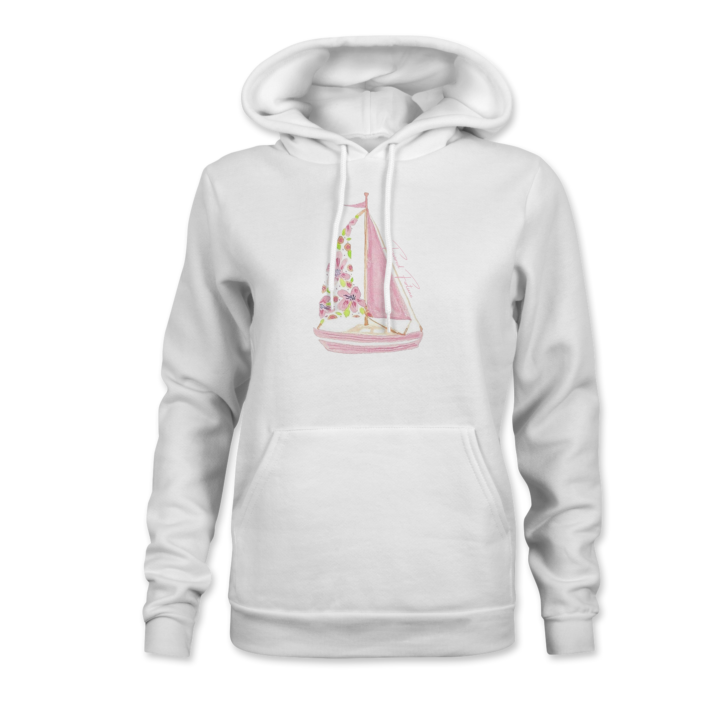 Favored Sailboat