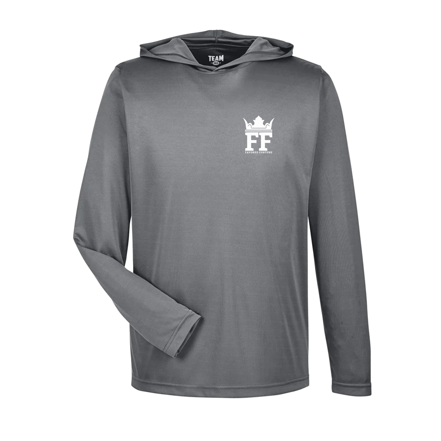 Favored Marlin Silhoutte Sun Shirt