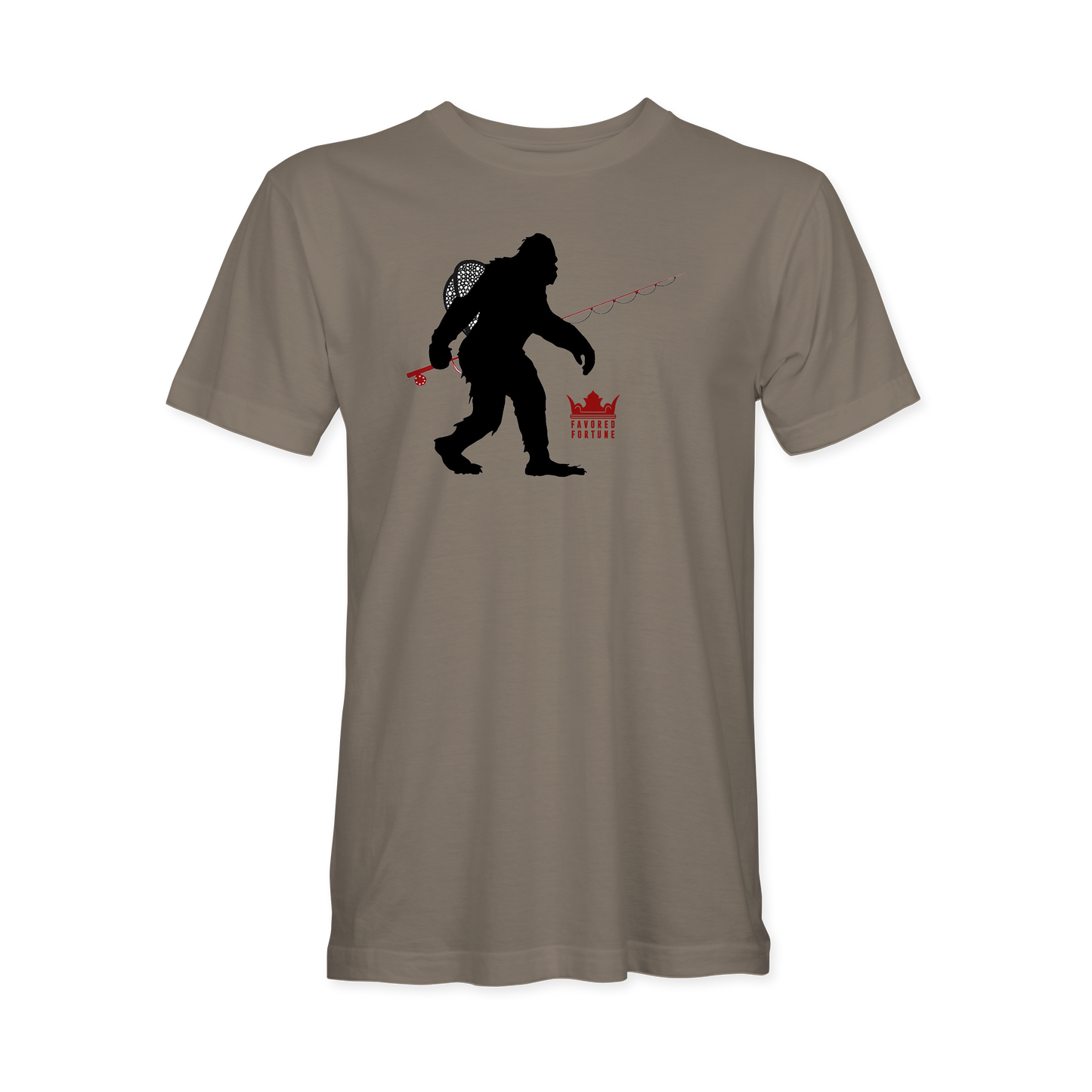 The Squatch