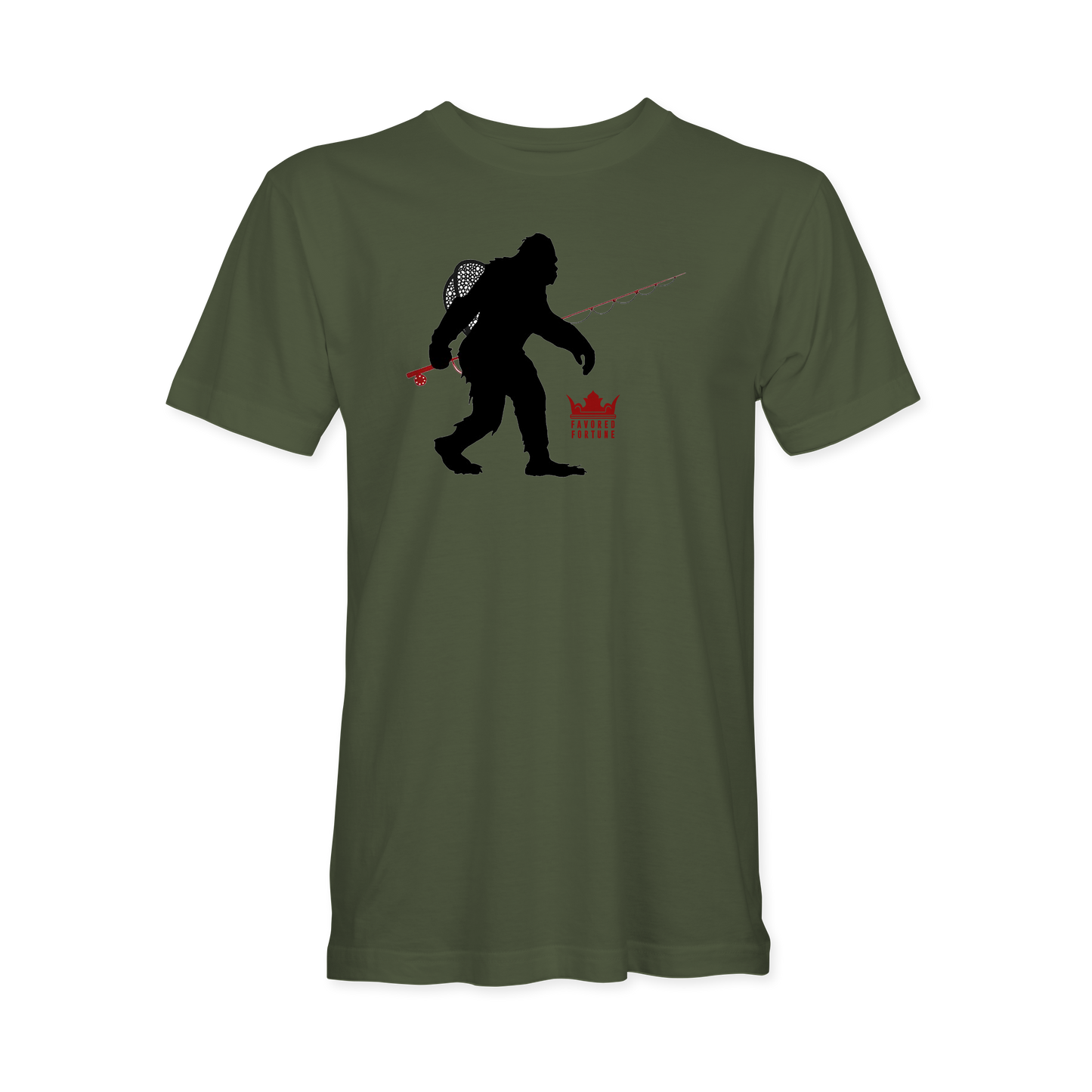 The Squatch