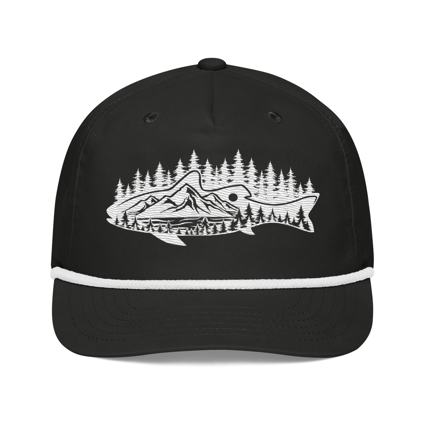 Tree Fish