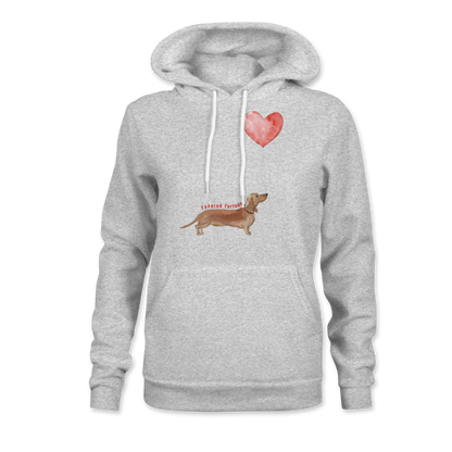 Favored Dog Love
