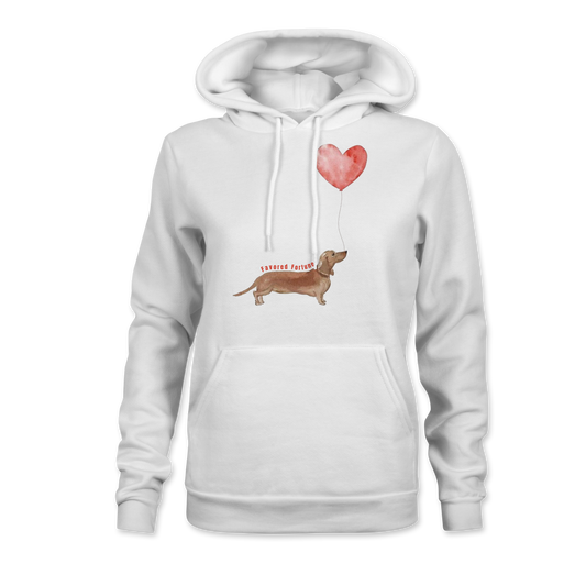 Favored Dog Love
