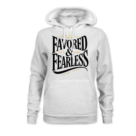 Favored and Fearless