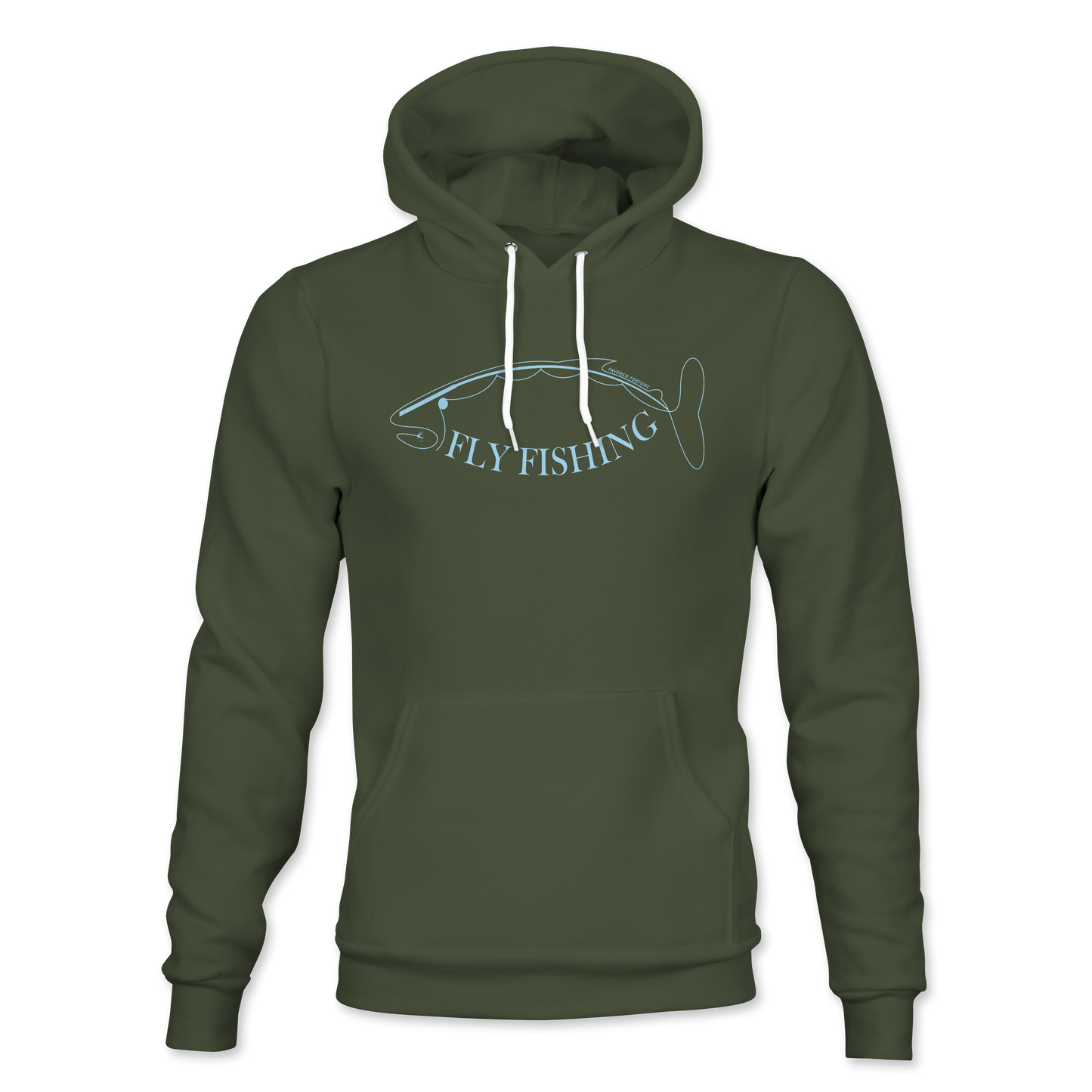 Fly Fishing