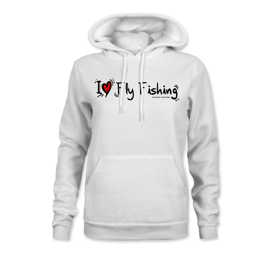 I Heart Fly Fishing