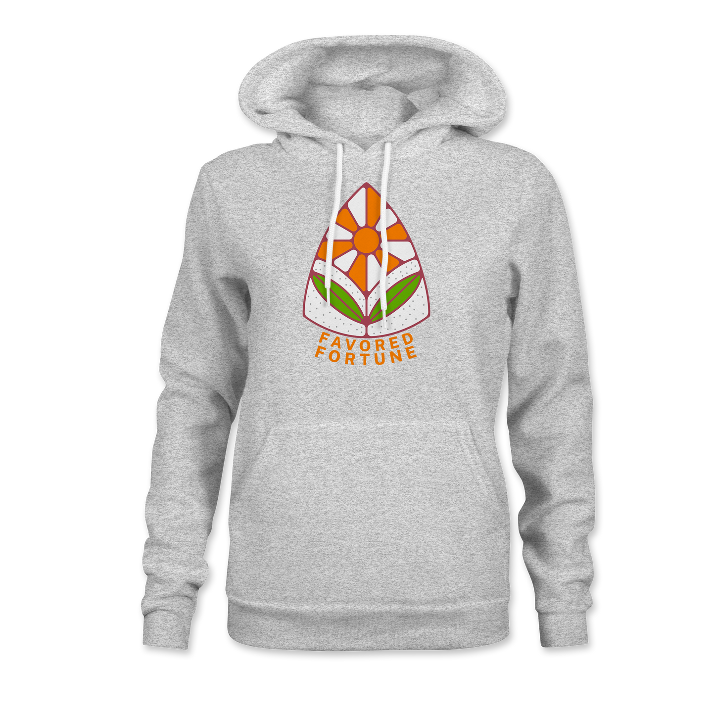 Fortune Leaf