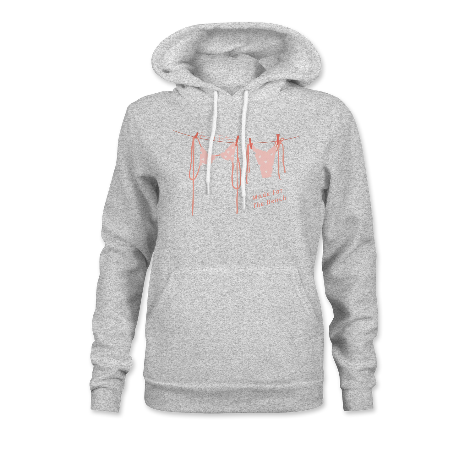 Made For The Beach