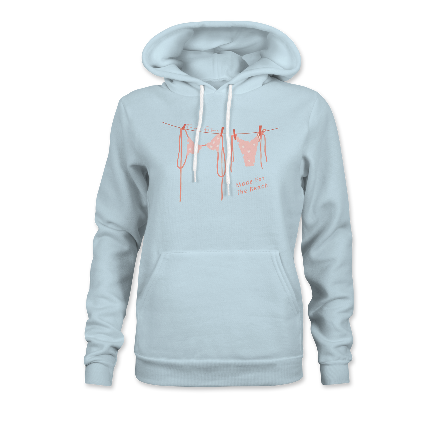 Made For The Beach