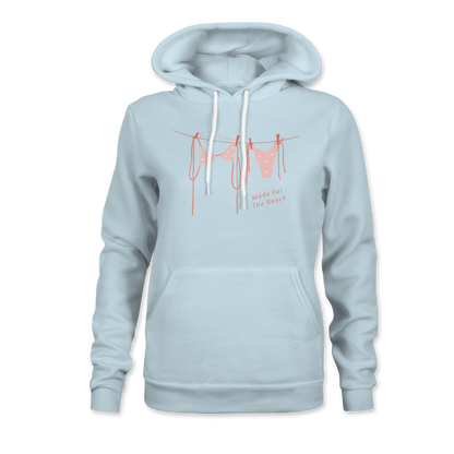 Made For The Beach