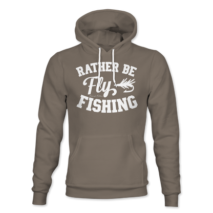 Rather Be