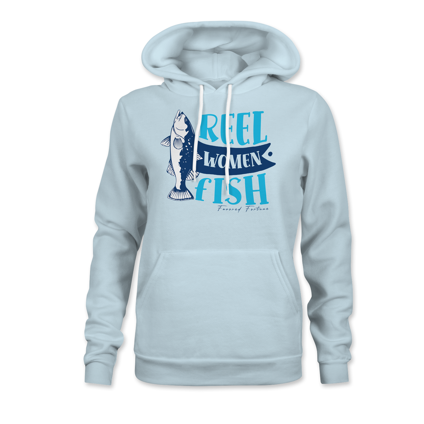 Reel Women Fish
