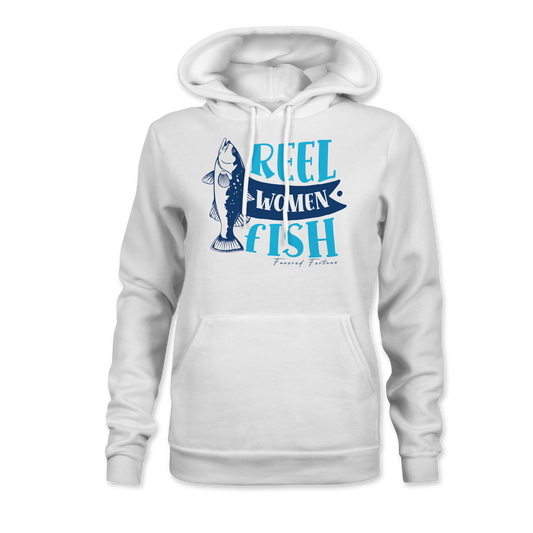 Reel Women Fish