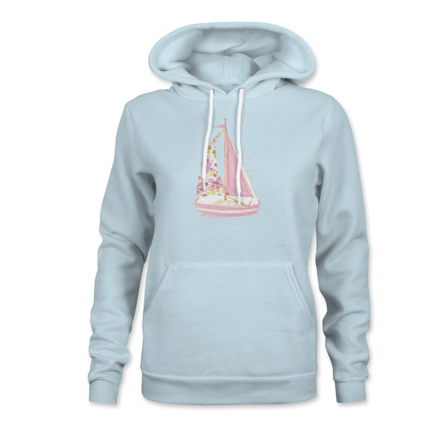 Favored Sailboat