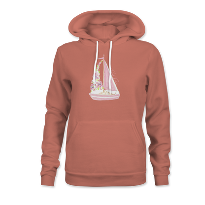 Favored Sailboat