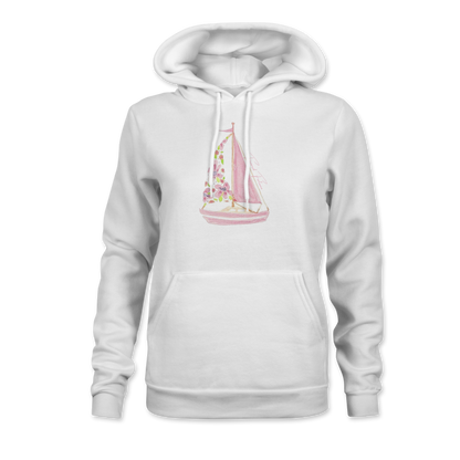 Favored Sailboat