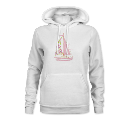 Favored Sailboat