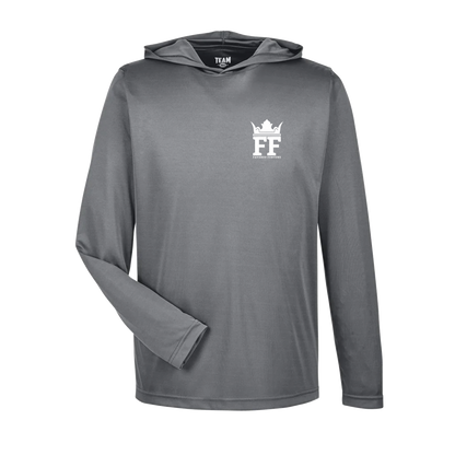 Favored Marlin Silhoutte Sun Shirt
