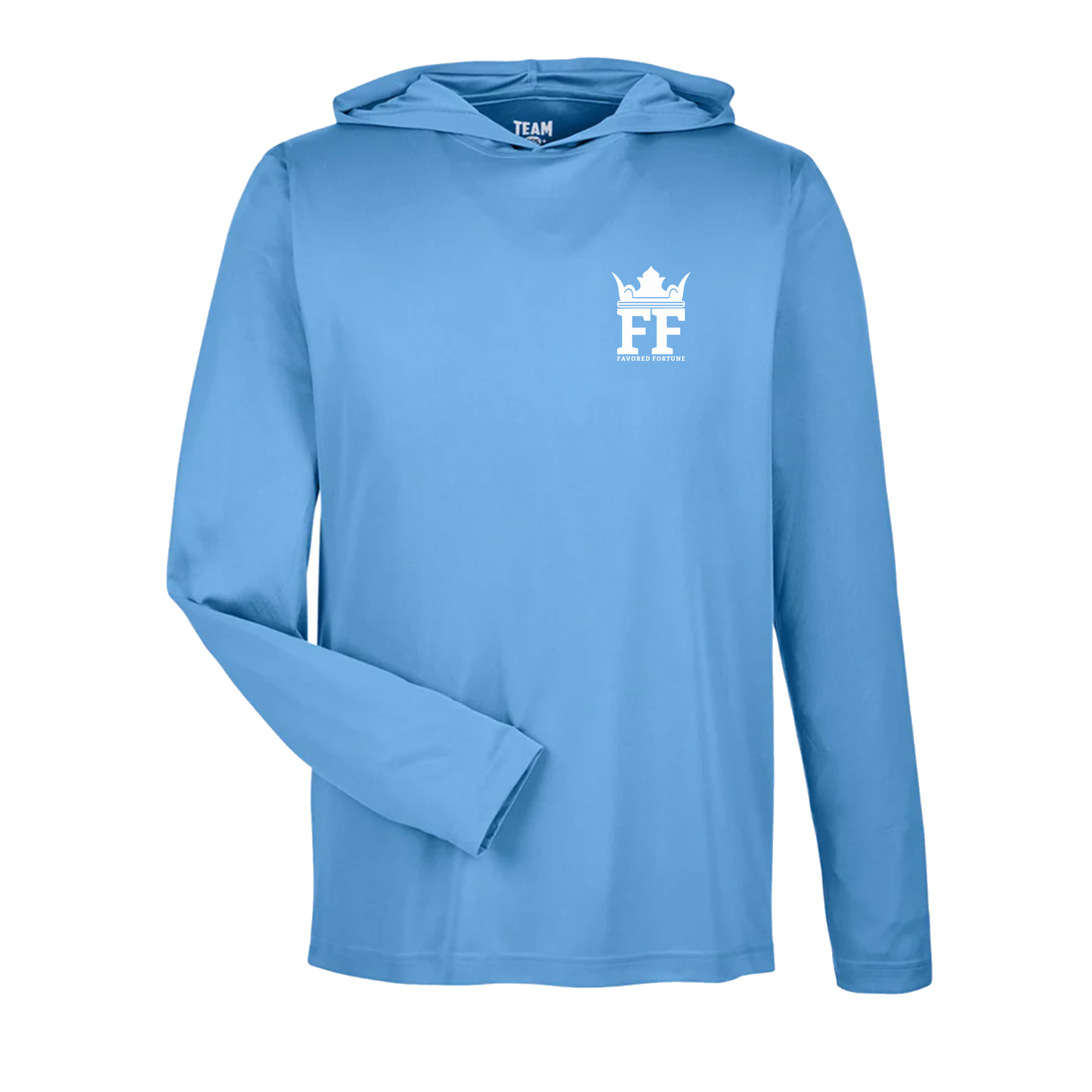 Marlin Square Sun Shirt
