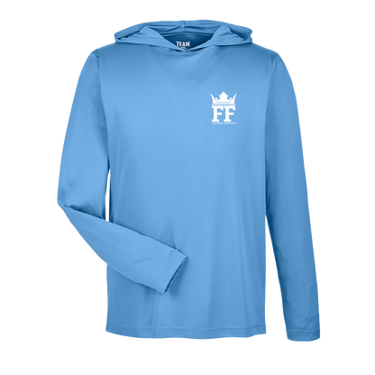 Marlin Square Sun Shirt