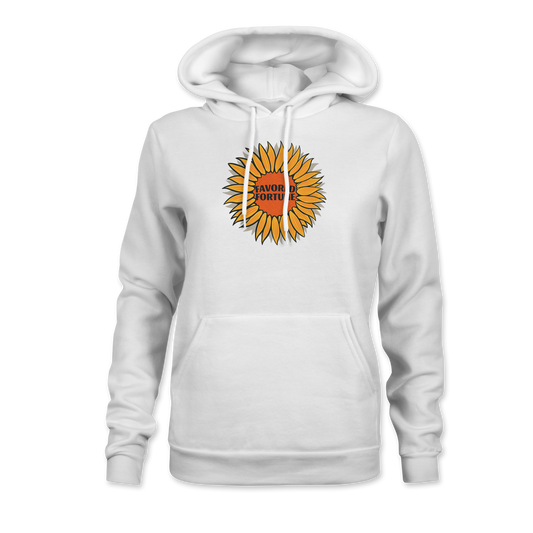 Favored Sunflower