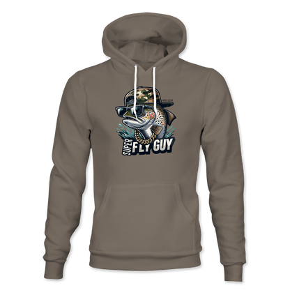 Super Fly Guy