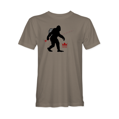 The Squatch