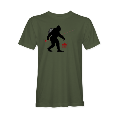 The Squatch